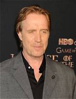 Exploring the Intriguing World of Rhys Ifans' Relationships