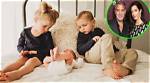 Exploring the Joys of Parenthood: the Twins of George Clooney