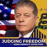 Exploring the Judge Napolitano Family: a Legacy of Law and Influence