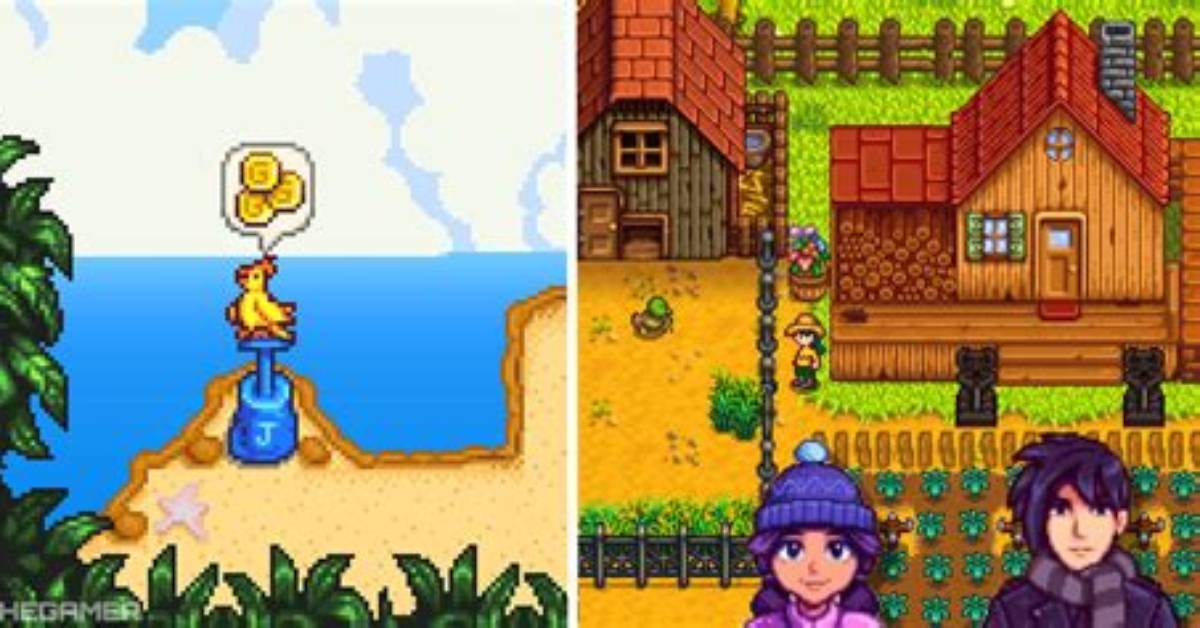 Exploring the Latest Stardew Valley Update: What You Need to Know