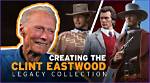 Exploring the Legacy of Clint Eastwood's Filmography