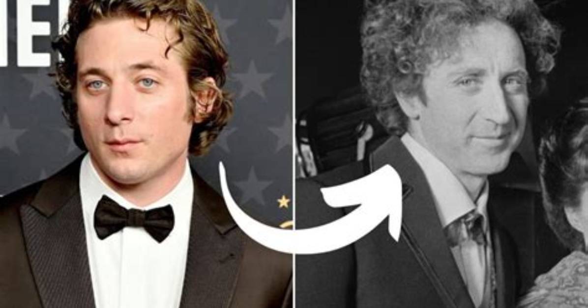Exploring the Legacy of Gene Wilder: His Children and Grandchildren