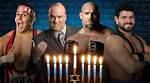 Exploring the Legacy of Jewish Wrestlers: a Tribute to Strength and Heritage