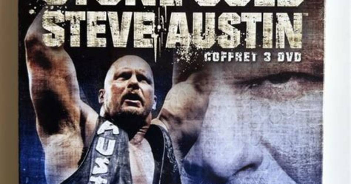 Exploring the Legacy of Stone Cold Steve Austin's Home