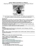 Exploring the Life and Achievements of Kevin Kangethe