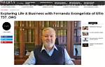 Exploring the Life and Age of Fernando Schoenwald