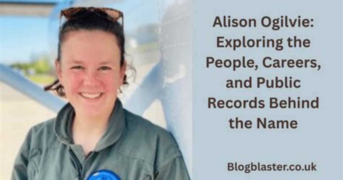 Exploring the Life and Career of Alison Angel