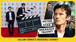 Exploring the Life and Career of Callum Rennie