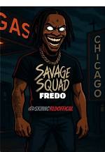 Exploring the Life and Career of Fredo Starr