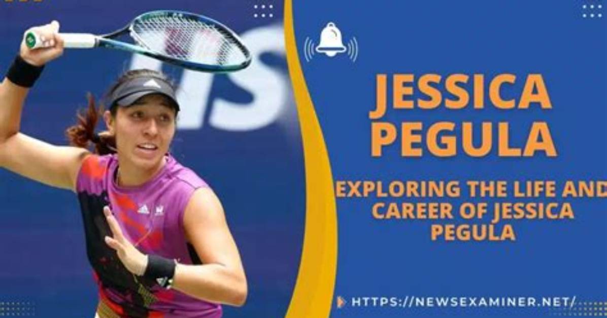 Exploring the Life and Career of Jessica Ditzel: a Comprehensive Overview