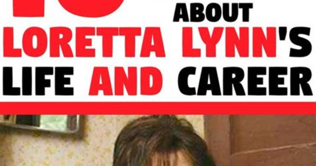 Exploring the Life and Career of Loretta Devine