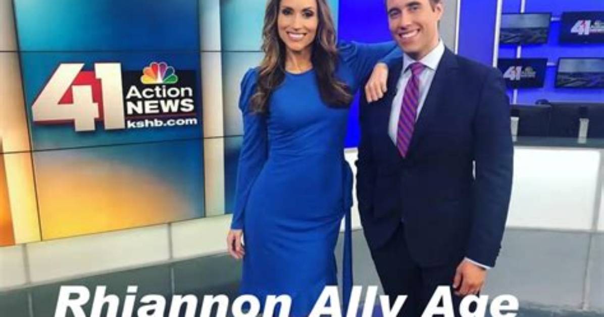 Exploring the Life and Career of Rhiannon Napier: a Rising Star