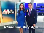 Exploring the Life and Career of Rhiannon Napier: a Rising Star