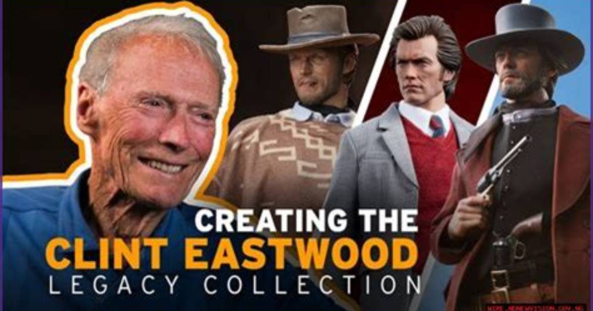 Exploring the Life and Legacy of Clint Eastwood