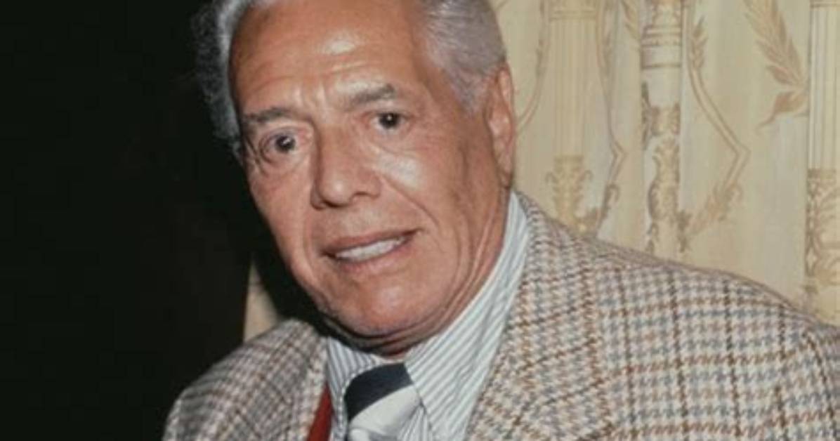 Exploring the Life and Legacy of Desi Arnex Jr