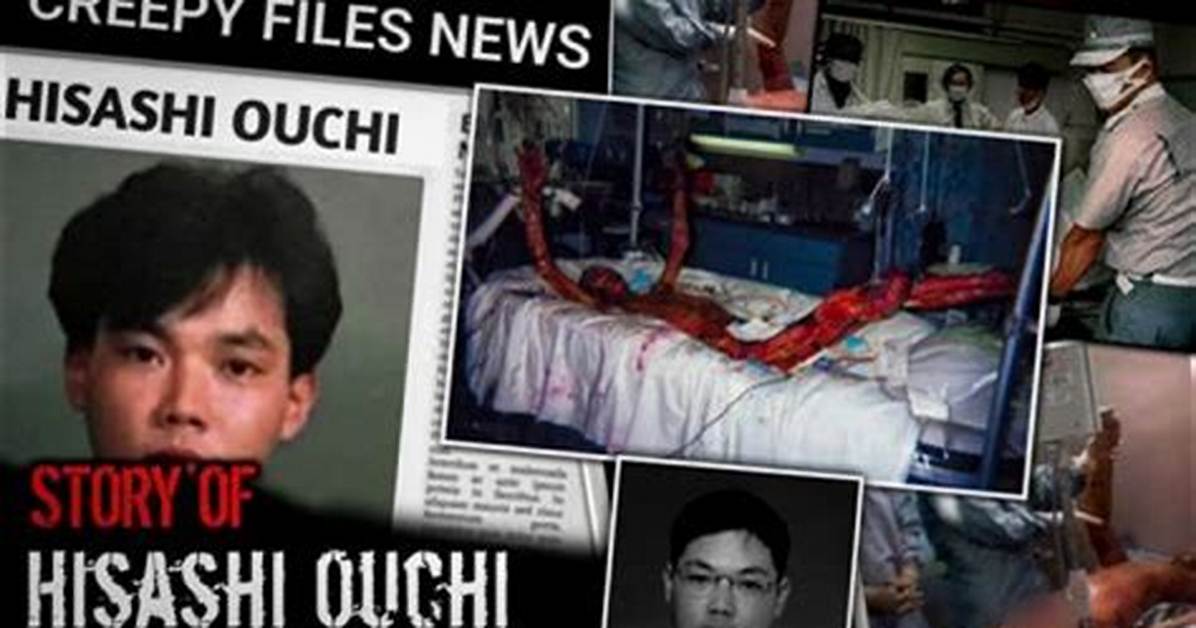 Exploring the Life and Legacy of Hisashi Ouchi: the Man Behind the Tragedy