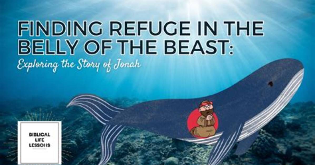 Exploring the Life and Legacy of Jonah Johnston
