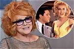 Exploring the Life of Ann-Margret and Her Kids