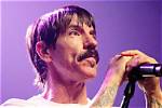 Exploring the Life of Anthony Kiedis's Girlfriend