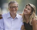 Exploring the Life of Bill Gates' Daughter and Her Husband