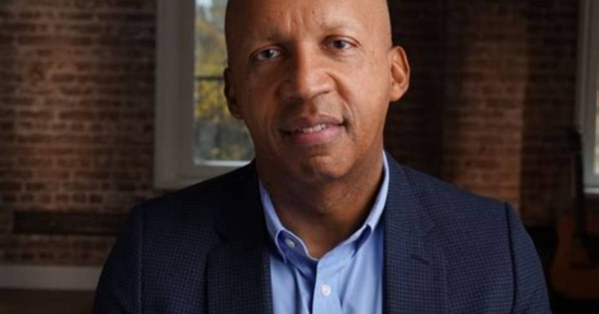 Exploring the Life of Bryan Stevenson and His Girlfriend