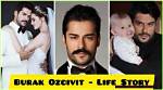 Exploring the Life of Burak Deniz and the Mystery of His Wife's Photo