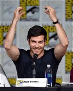Exploring the Life of David Giuntoli and His Child