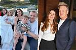 Exploring the Life of Gordon Ramsay's Police Daughter