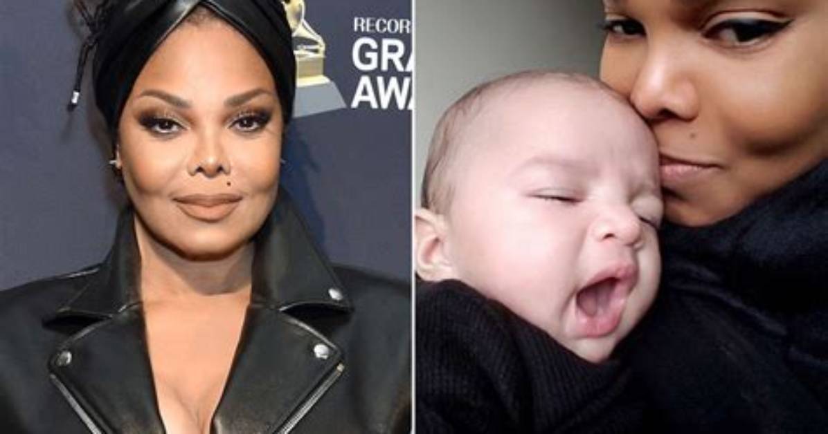 Exploring the Life of Janey Jackson's Son: a Journey of Fame and Family
