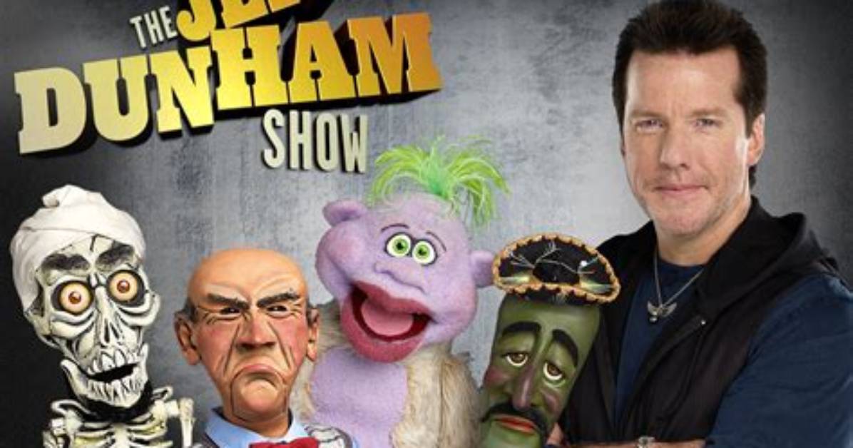 Exploring the Life of Jeff Dunham's Twin Brother: a Deep Dive