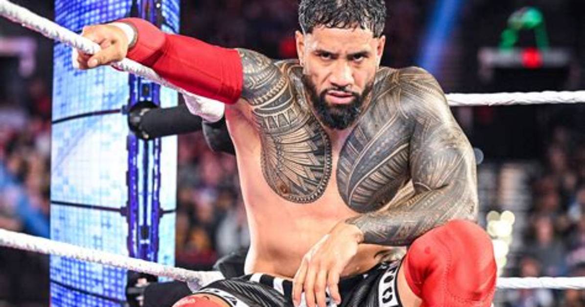 Exploring the Life of Jey Uso's Esposa: a Journey of Love and Resilience