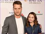Exploring the Life of Justin Hartley: a Glimpse into His Children