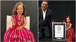 Exploring the Life of Jyoti Amge: Her Husband and Child
