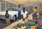 Exploring the Life of Lamont Bentley's Kids
