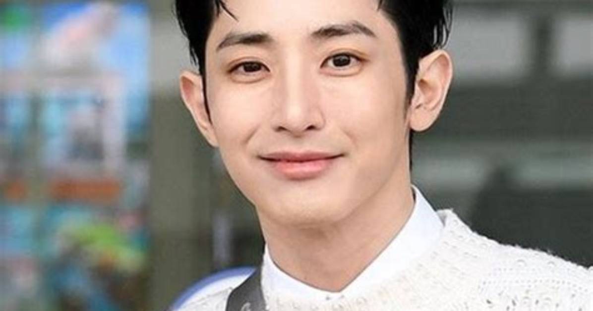 Exploring the Life of Lee Soo-Hyuk's Wife: a Deep Dive into Her Journey and Influence