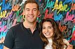 Exploring the Life of Lewis Howes' Wife: a Deep Dive into Their Relationship