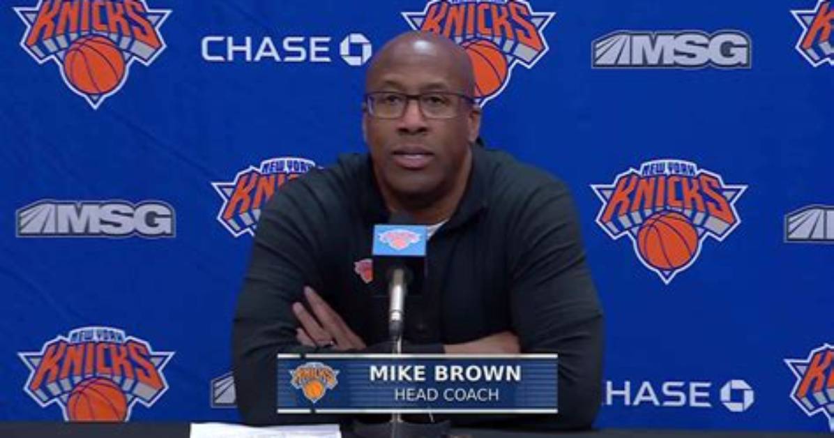 Exploring the Life of Mike Brown's Girlfriend