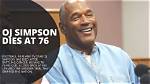 Exploring the Life of O. J. Simpson's Son: Age and More