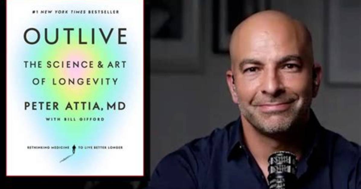 Exploring the Life of Peter Attia's Wife: a Journey of Love and Partnership
