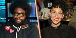 Exploring the Life of Questlove's Wife: a Journey Beyond the Spotlight