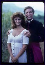 Exploring the Life of Richard Chamberlain and His Family: the Role of His Wife