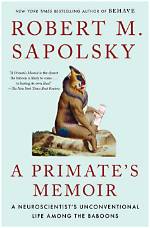 Exploring the Life of Robert Sapolsky's Wife