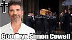 Exploring the Life of Simon Cowell and His Child: Is Simon Cowell's Child Disabled?