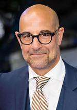 Exploring the Life of Stanley Tucci's Spouse