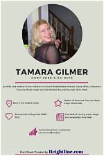 Exploring the Life of Tamara Gilmer: Who Is She Married to?