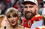 Exploring the Life of Travis Kelce's Wife: a Journey Beyond the Field