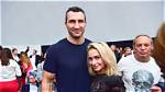 Exploring the Life of Wladimir Klitschko: a Wiki Biography
