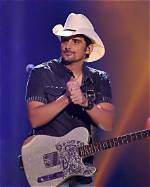 Exploring the Lives of Brad Paisley's Sons: a Glimpse into Their World