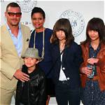 Exploring the Lives of Justin Chambers' Kids in 2024