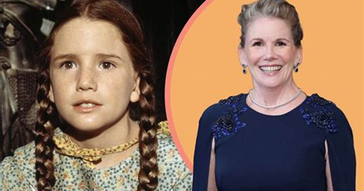 Exploring the Lives of Melissa Gilbert's Siblings